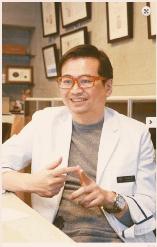 慧智基因董事長蘇怡寧